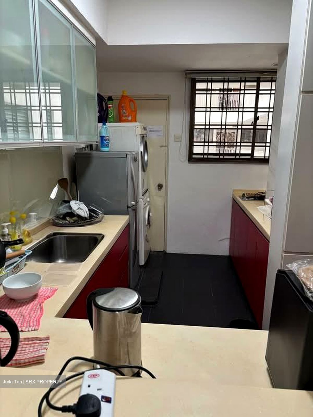 International Plaza (D2), Apartment #559561801